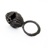 Tropicalia Coconut Ring