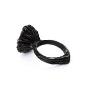 Tropicalia Flower Ring