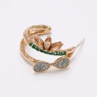 Ambrosia Earrings
