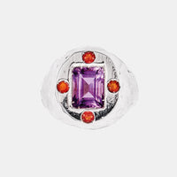 Flores Ring