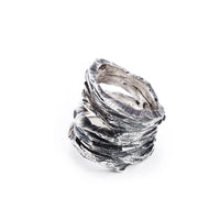 Desertica Bold Ring