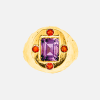 Flores Ring