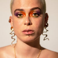 Yamuna necklace