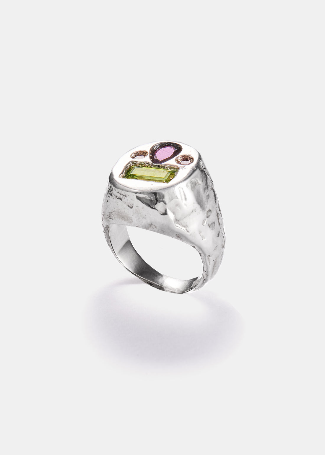 *Naica Ring