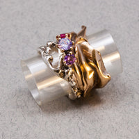 Daphne ring