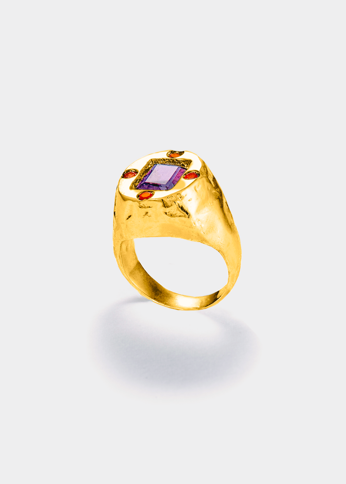 Flores Ring
