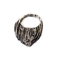 Tropicalia Ring