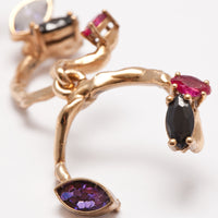 Ambrosia Earrings