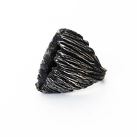 Tropicalia Carnivore Ring