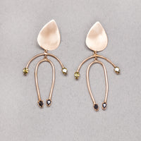 Floredo Earrings