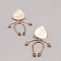 Floredo Earrings