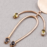 Floredo Earrings