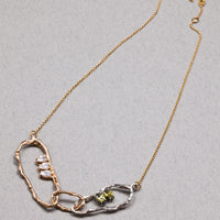 Daphne Necklace