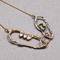 Daphne Necklace