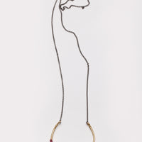Ambrosia necklace