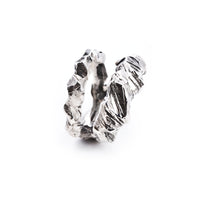 Desertica Double Ring