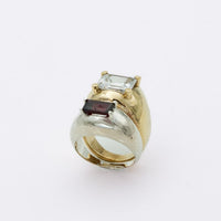Rhea Ring