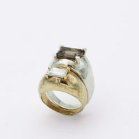 Adrastea Ring
