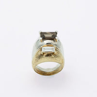 Adrastea Ring