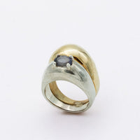 Leda Ring