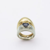 Leda Ring