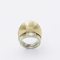 Callisto Ring