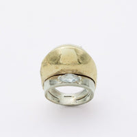 Callisto Ring