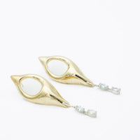 Ananke Earrings