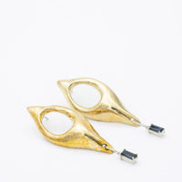 Leda Earrings