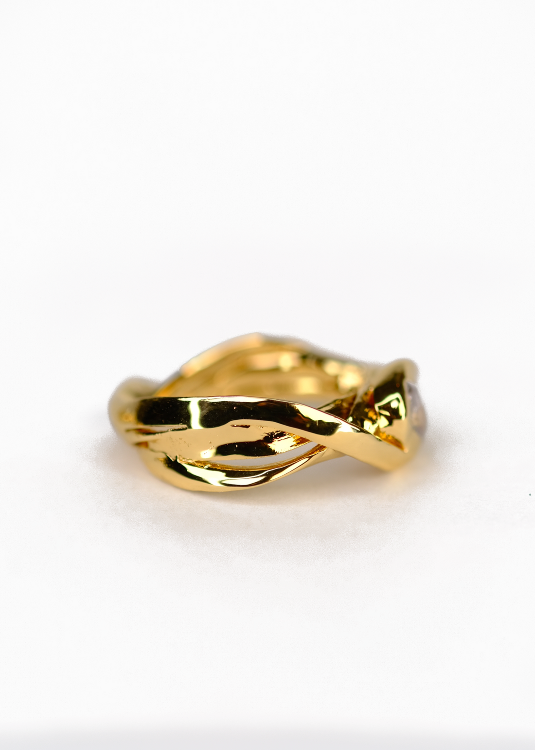 * Sun ring