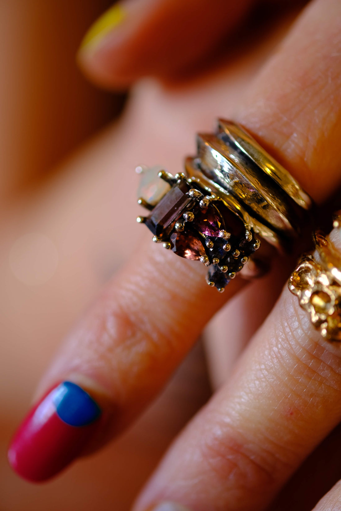 *Siko ring