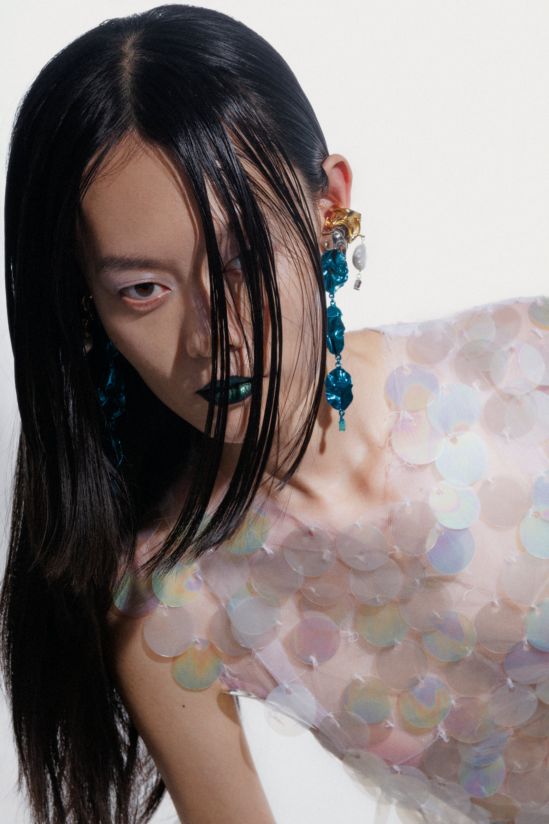 * Rama Ear Cuff