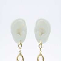 Adrastea Earrings