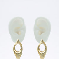 Leda Earrings
