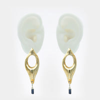 Leda Earrings