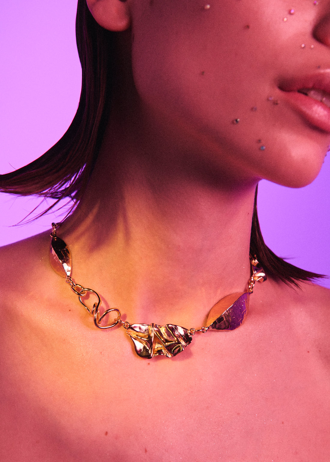 * Acapulco Necklace