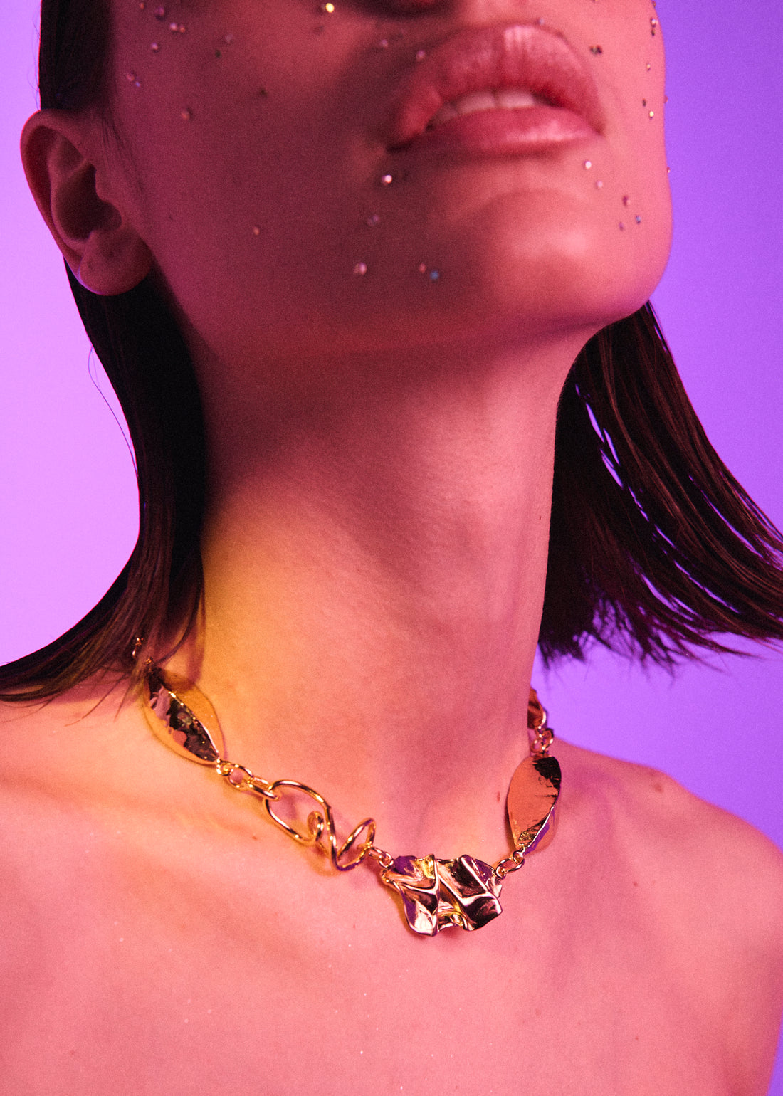 * Acapulco Necklace