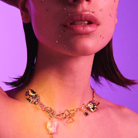 Eldorado Necklace