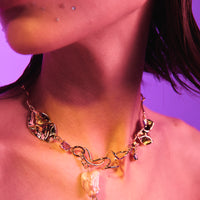 Eldorado Necklace