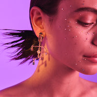 Arteaga Earrings