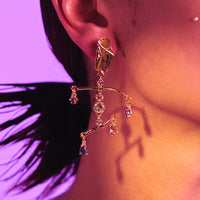 Arteaga Earrings