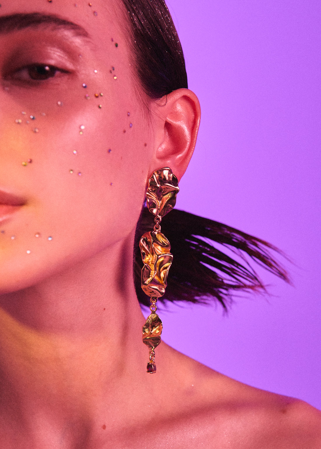 Acapulco Earrings