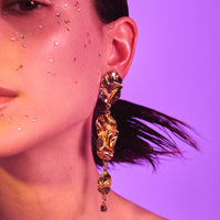 Acapulco Earrings