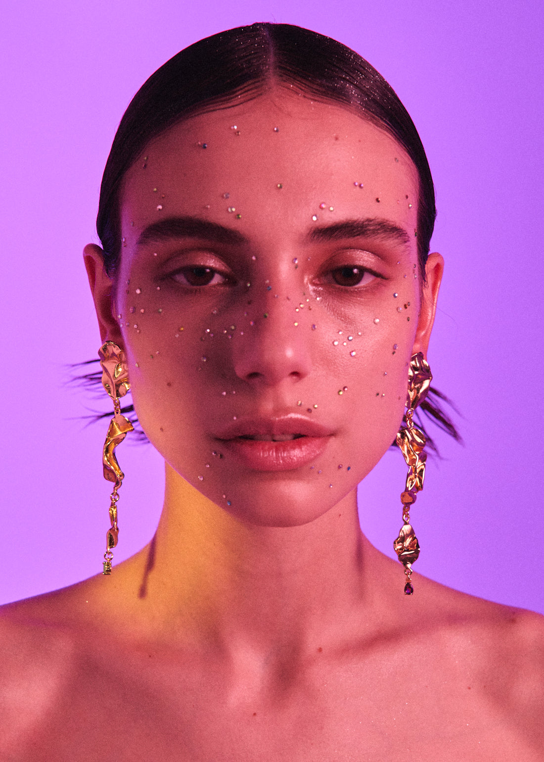 Acapulco Earrings