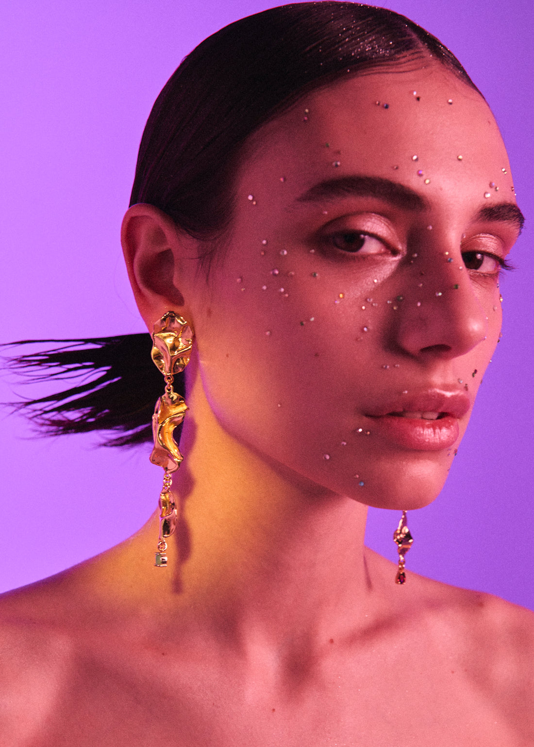 Acapulco Earrings