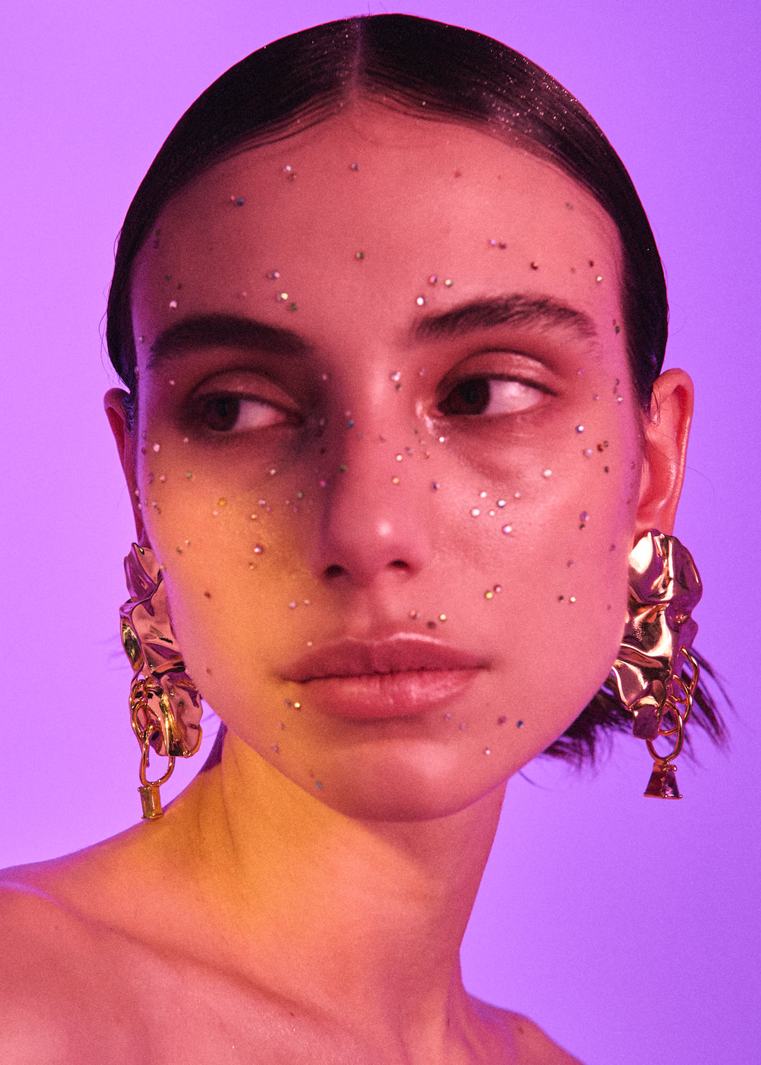 Iguala Earrings