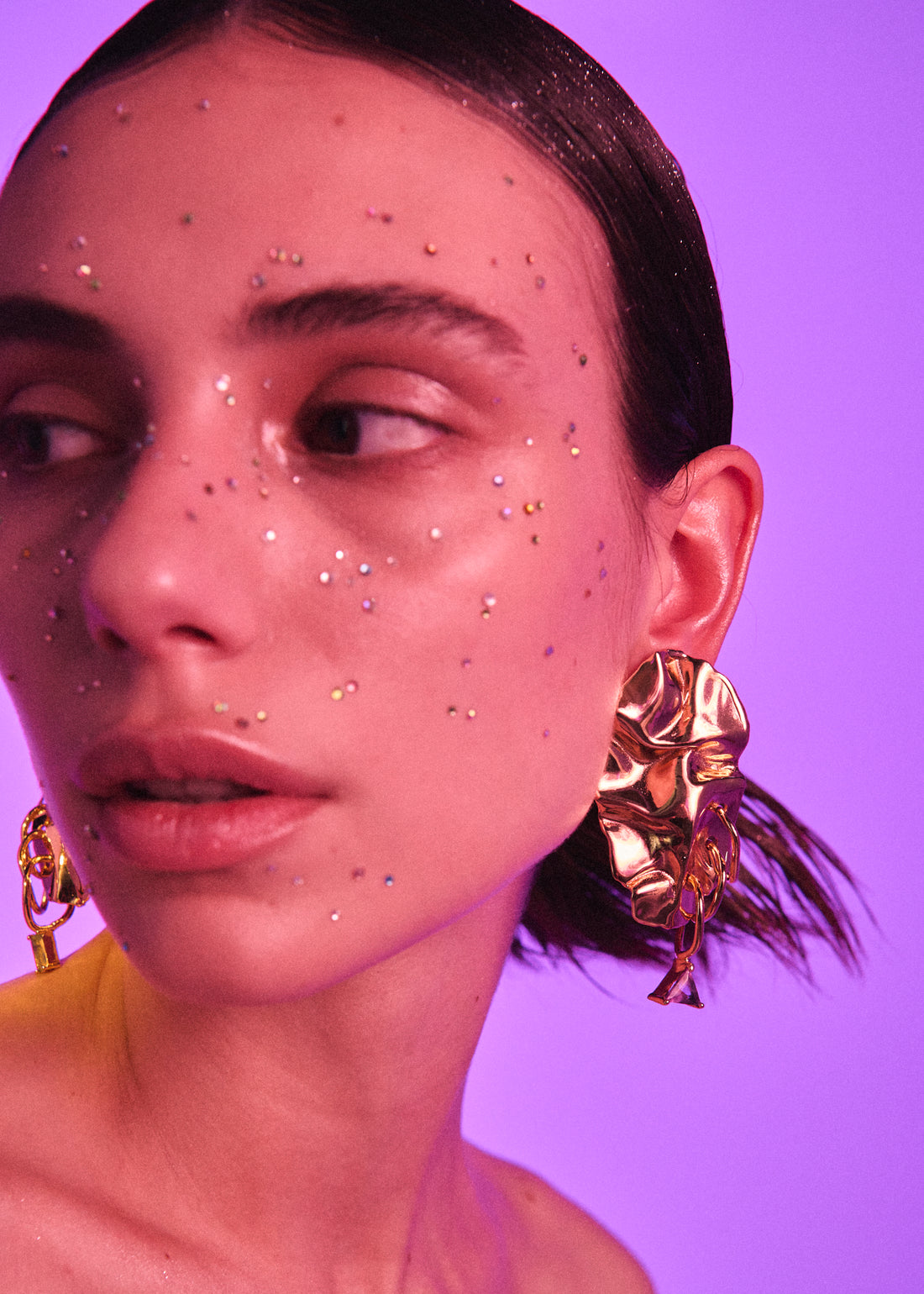 Iguala Earrings