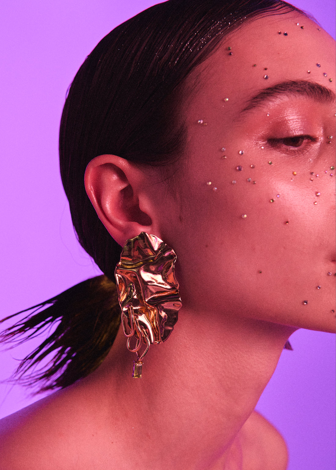 Iguala Earrings