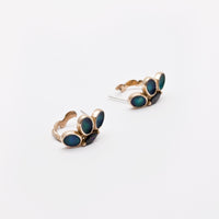 *Achle earrings