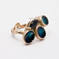 *Achle earrings